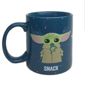 Officially Mandalorian 20oz Coffee Mug "The Child"